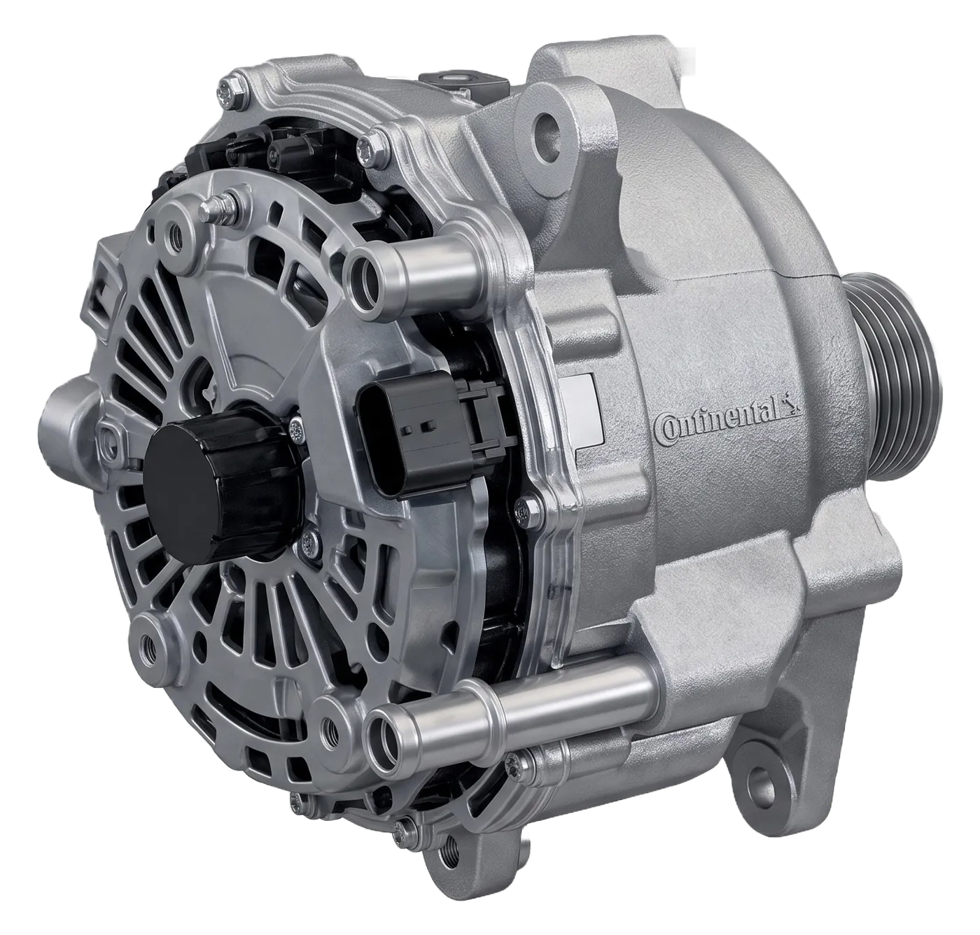 Repasovaný 48V starter-generátor Continental